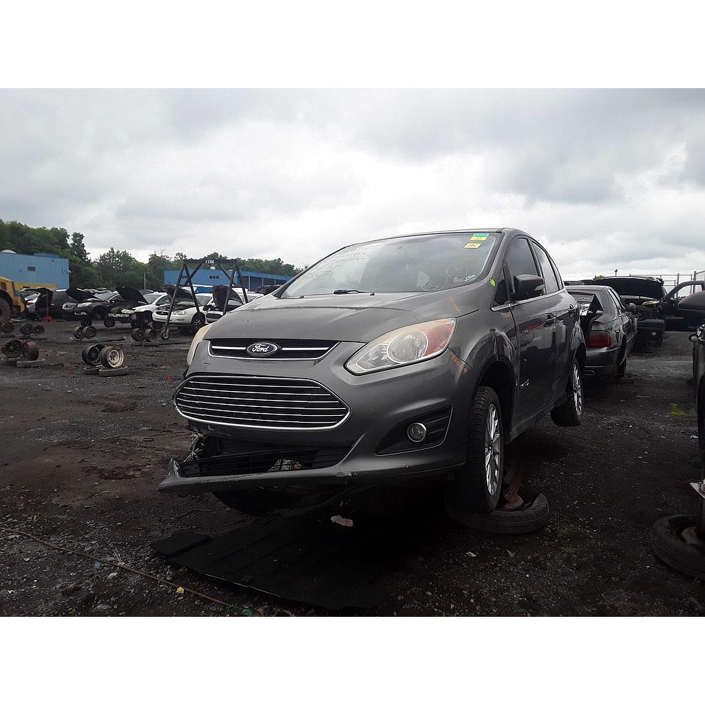FORD C-MAX ENERGI 2013