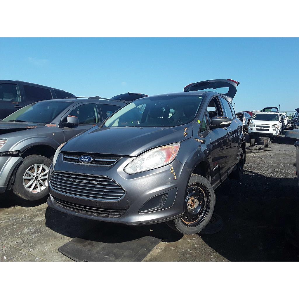 FORD C-MAX ENERGI 2013