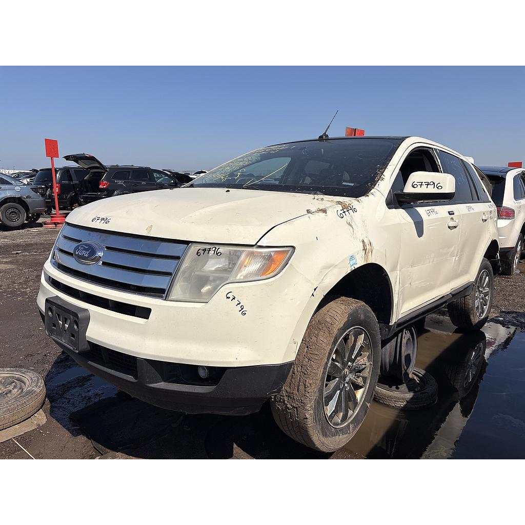 FORD EDGE 2007