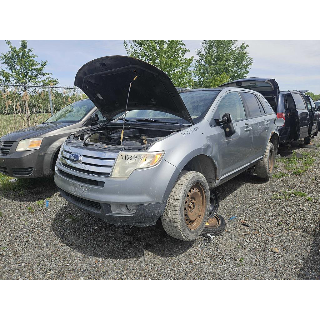 FORD EDGE 2007