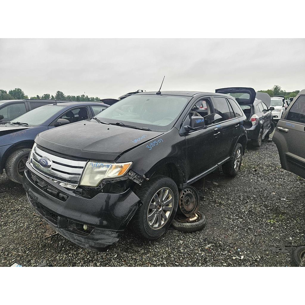 FORD EDGE 2007