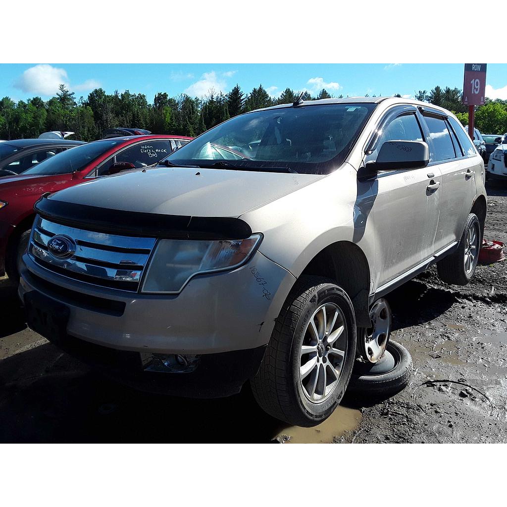 FORD EDGE 2007