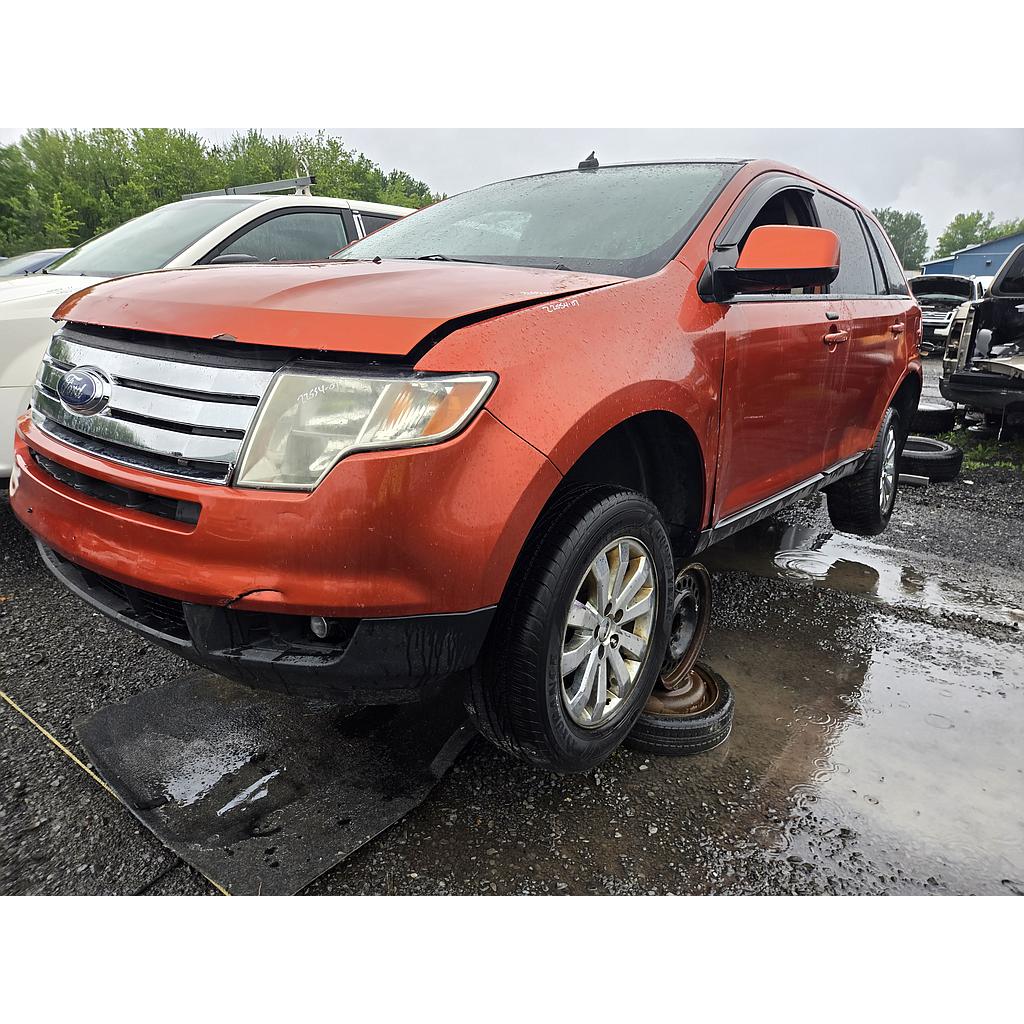 FORD EDGE 2007