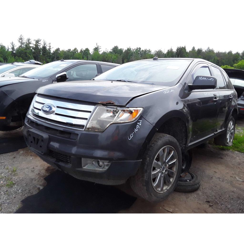 FORD EDGE 2007