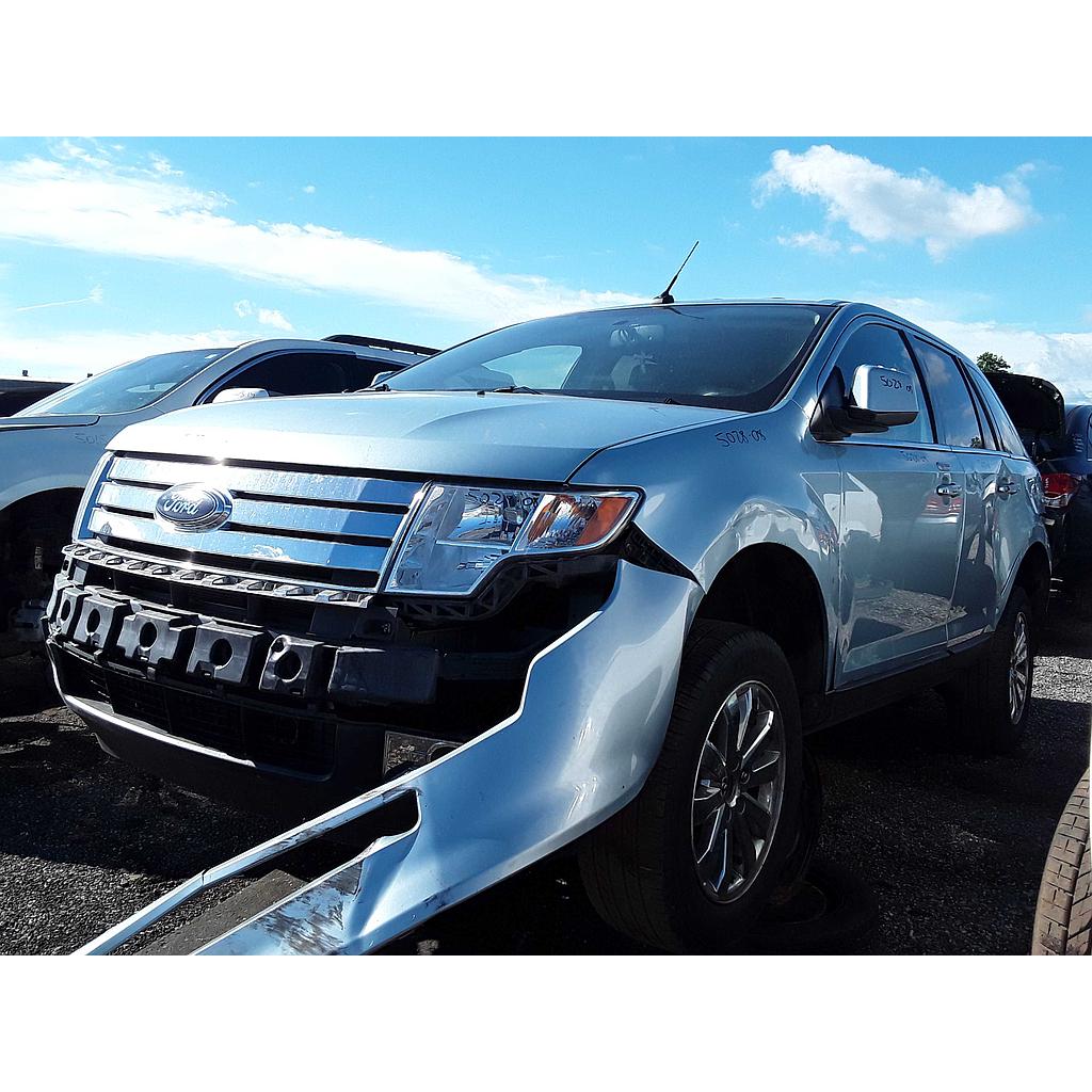 FORD EDGE 2008