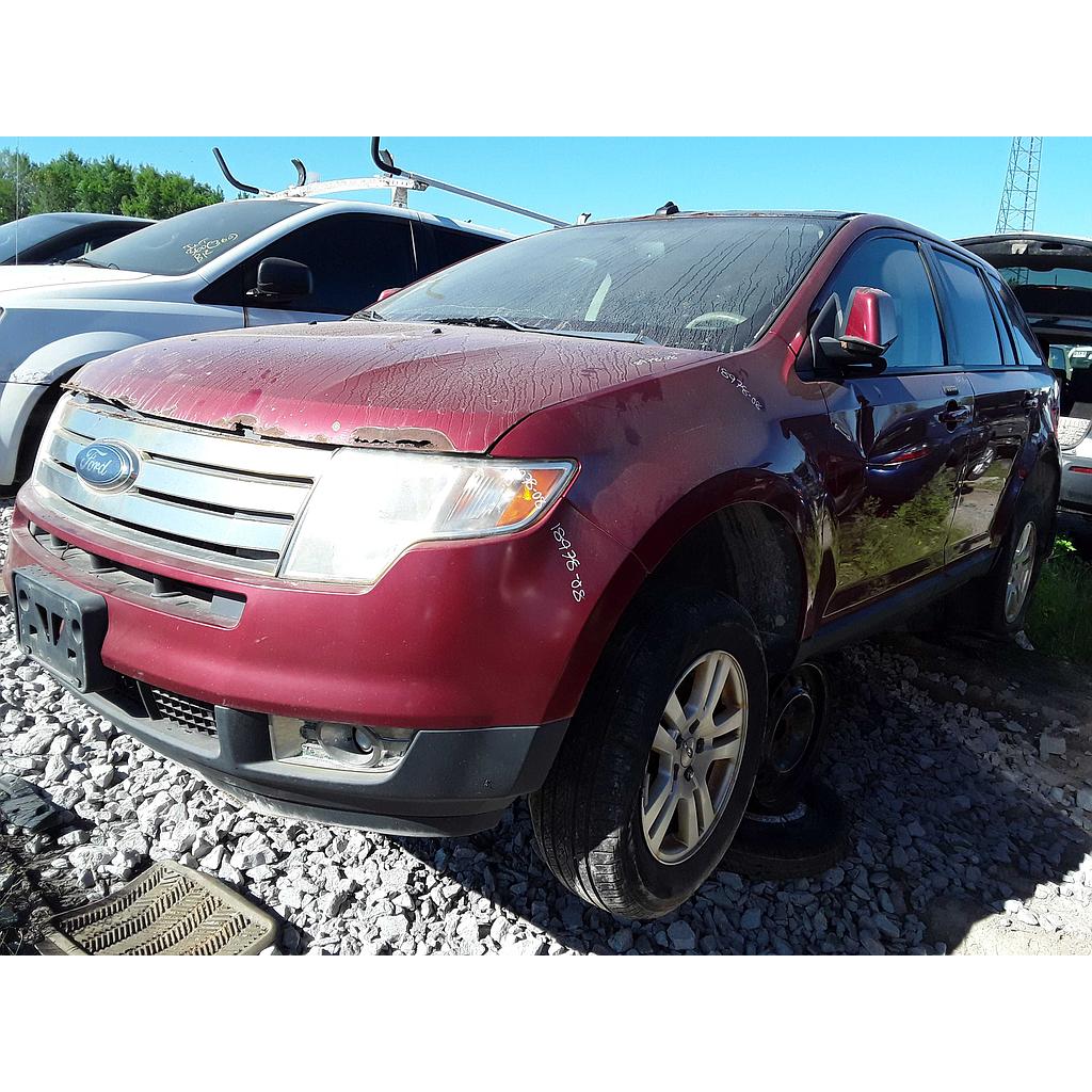 FORD EDGE 2008