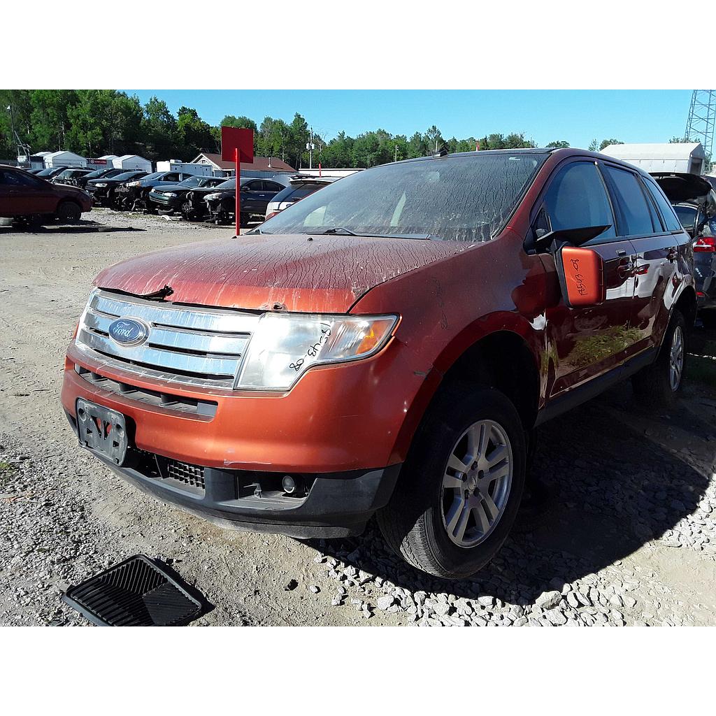 FORD EDGE 2008