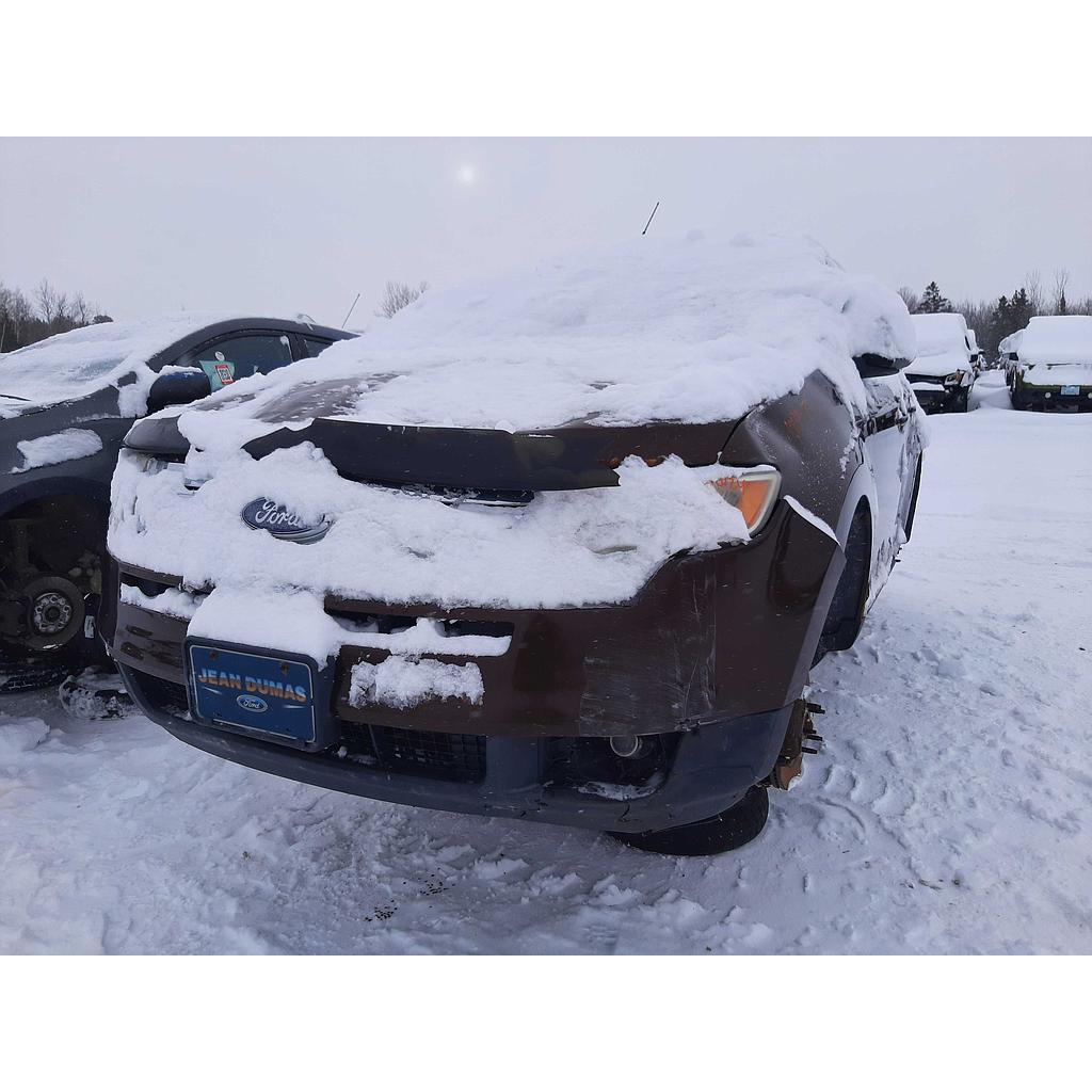 FORD EDGE 2009