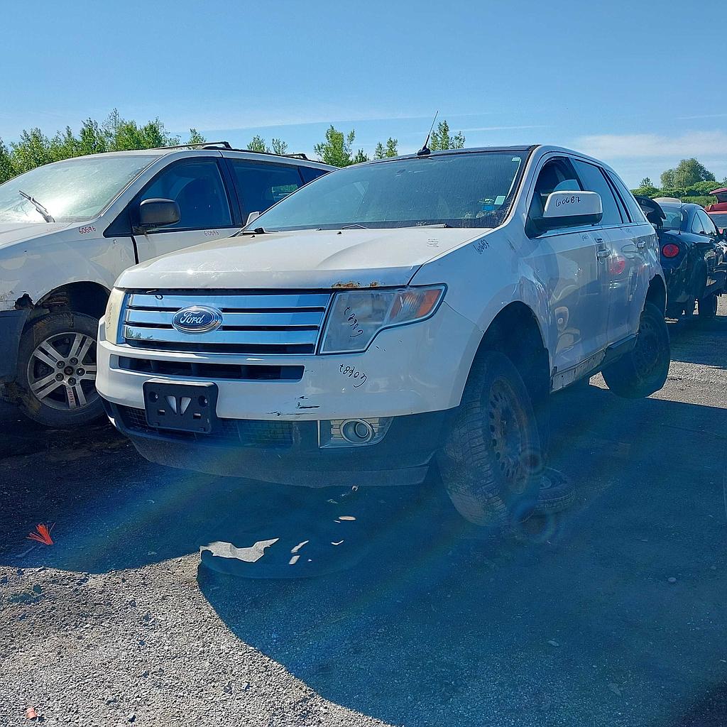 FORD EDGE 2009
