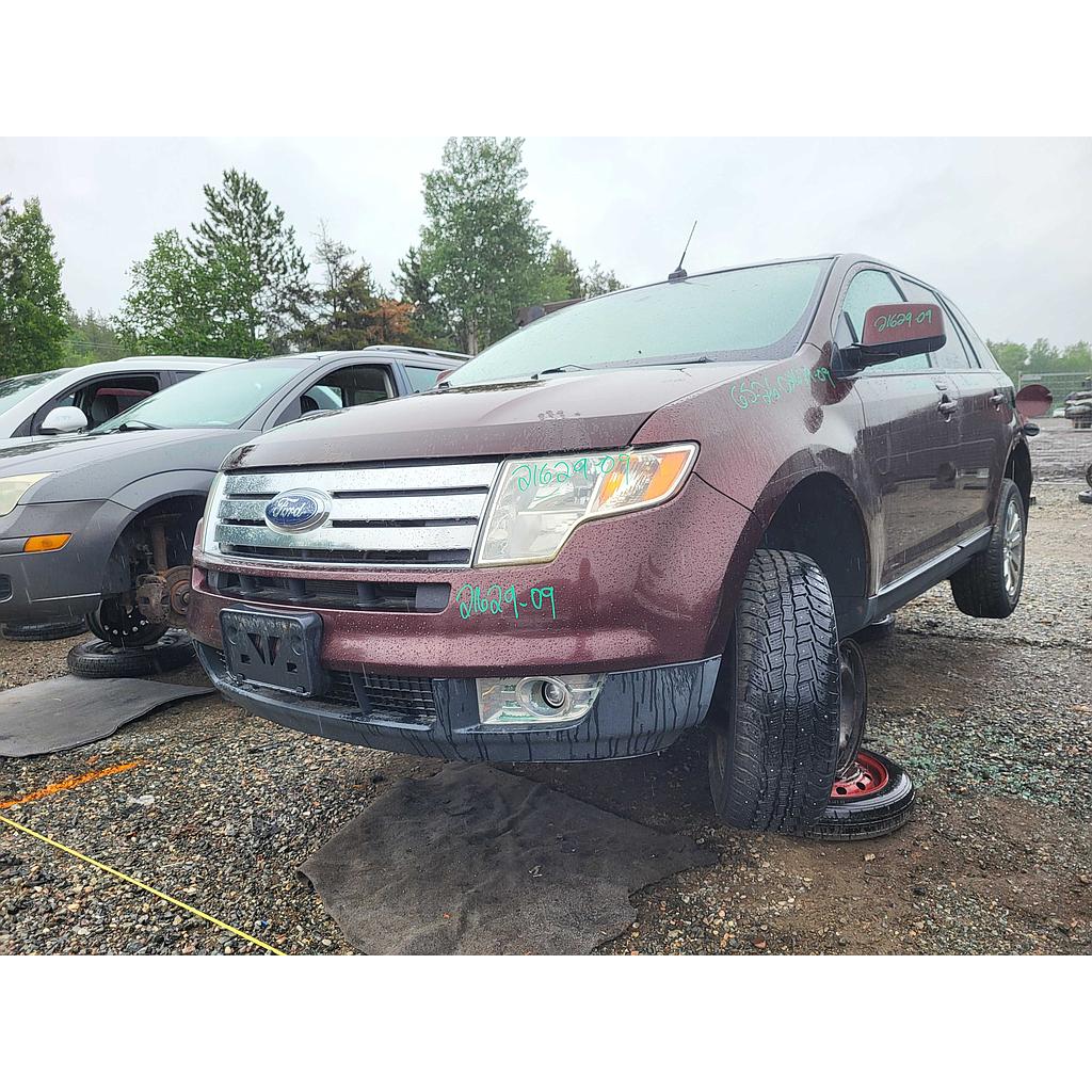 FORD EDGE 2009
