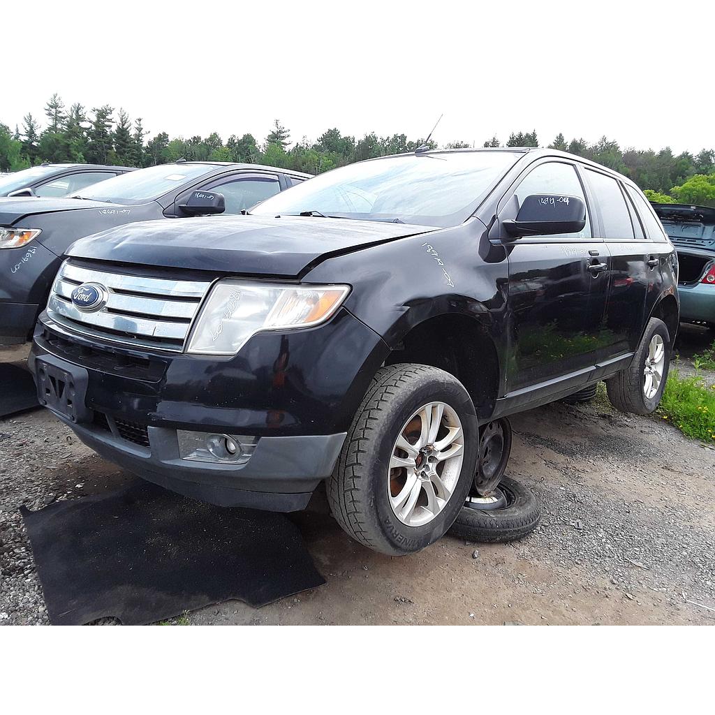 FORD EDGE 2009