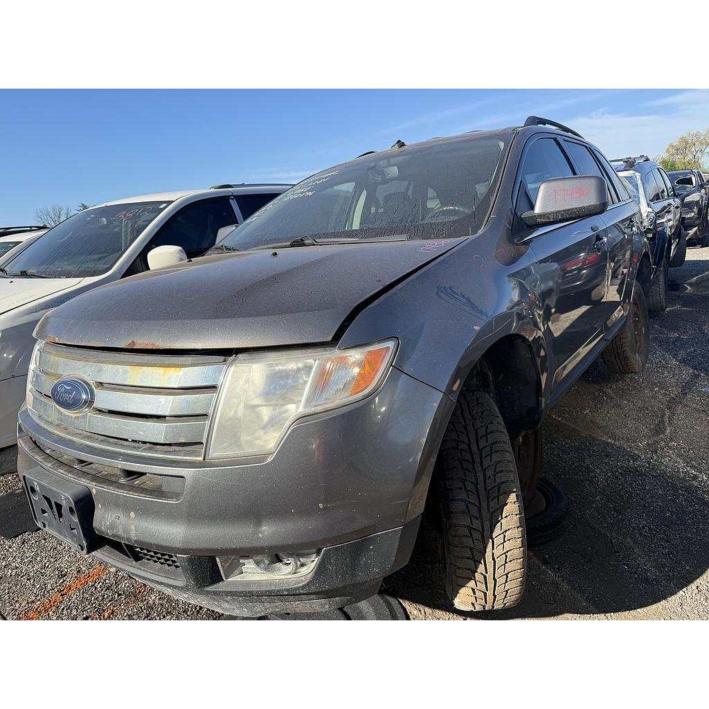 FORD EDGE 2010