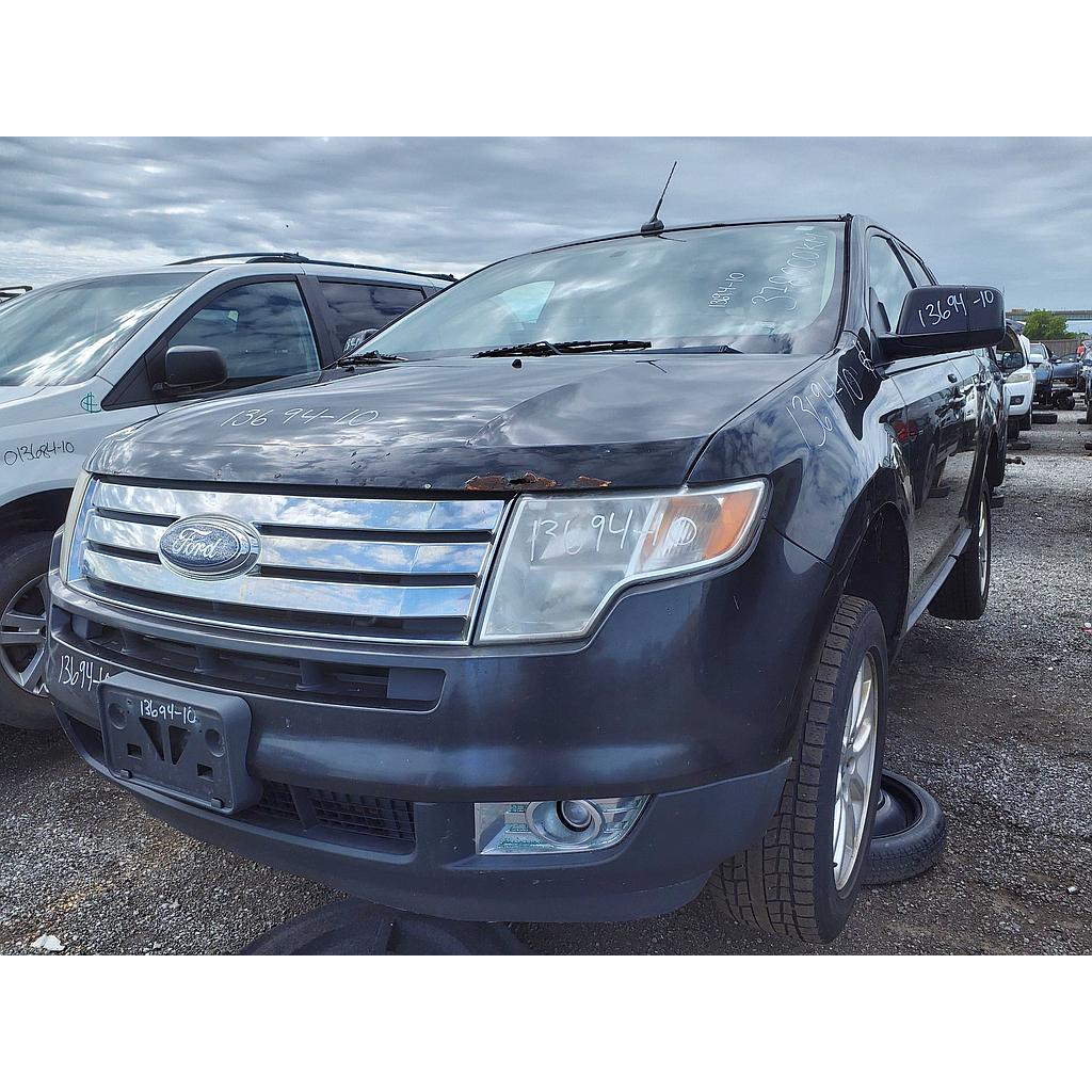FORD EDGE 2010