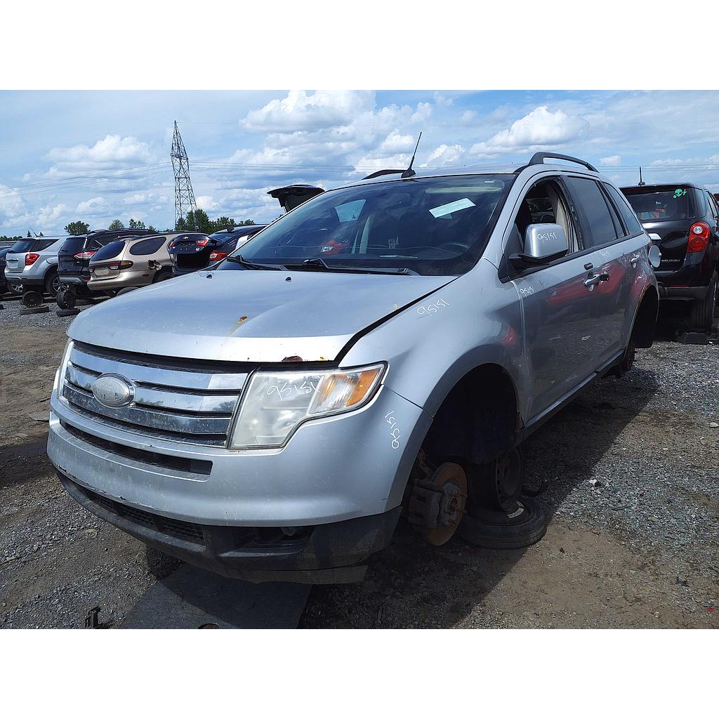 FORD EDGE 2010