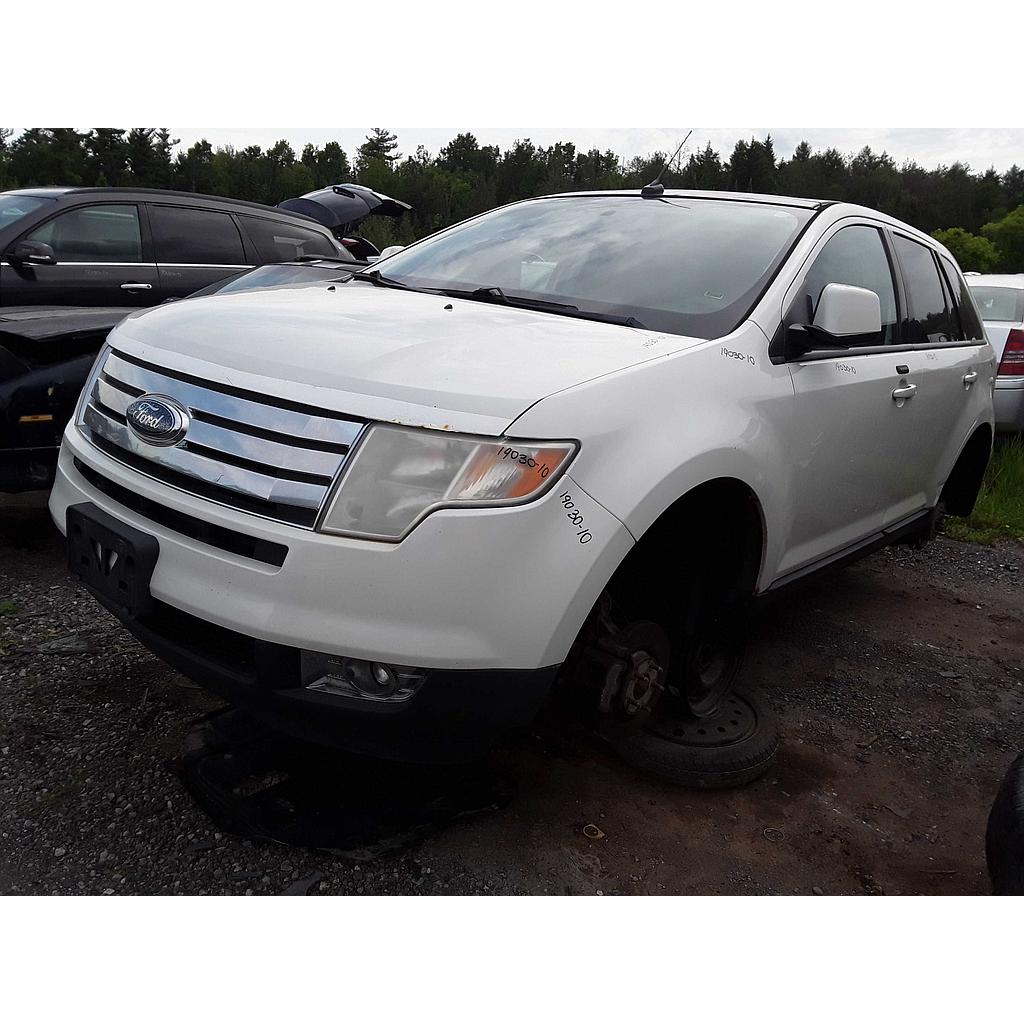 FORD EDGE 2010