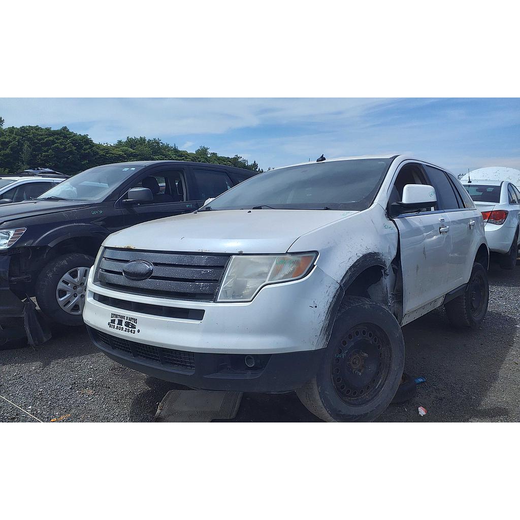 FORD EDGE 2010