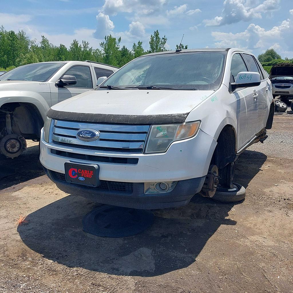 FORD EDGE 2010