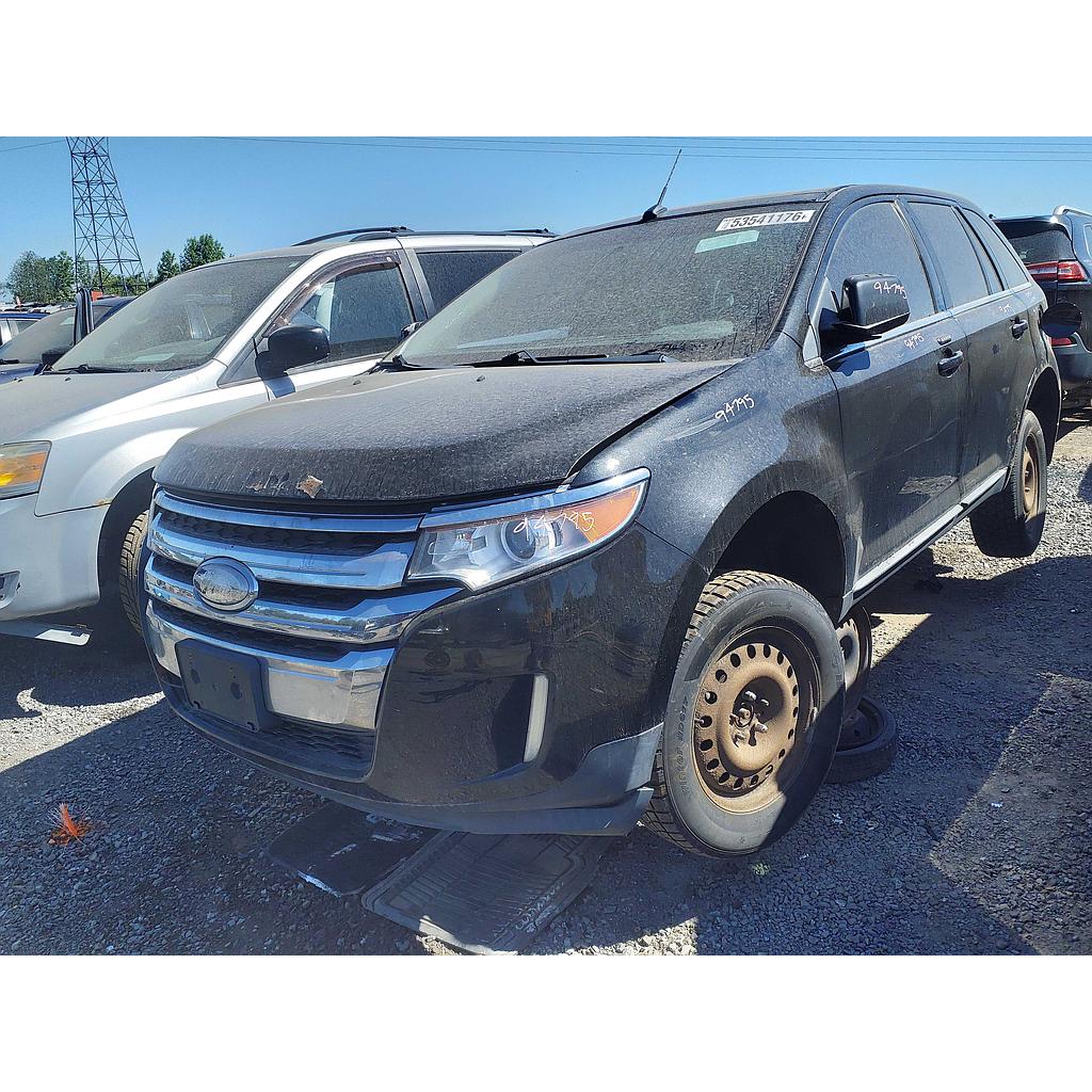FORD EDGE 2011