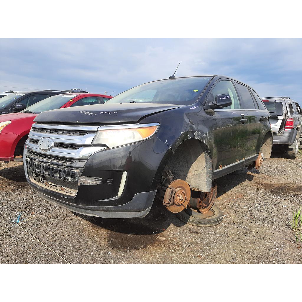 FORD EDGE 2011