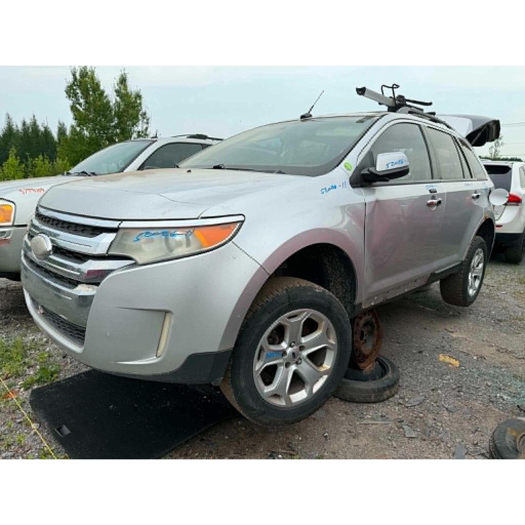 FORD EDGE 2011
