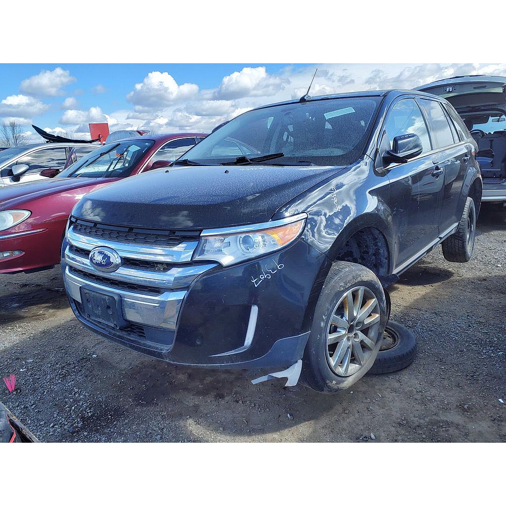 FORD EDGE 2012