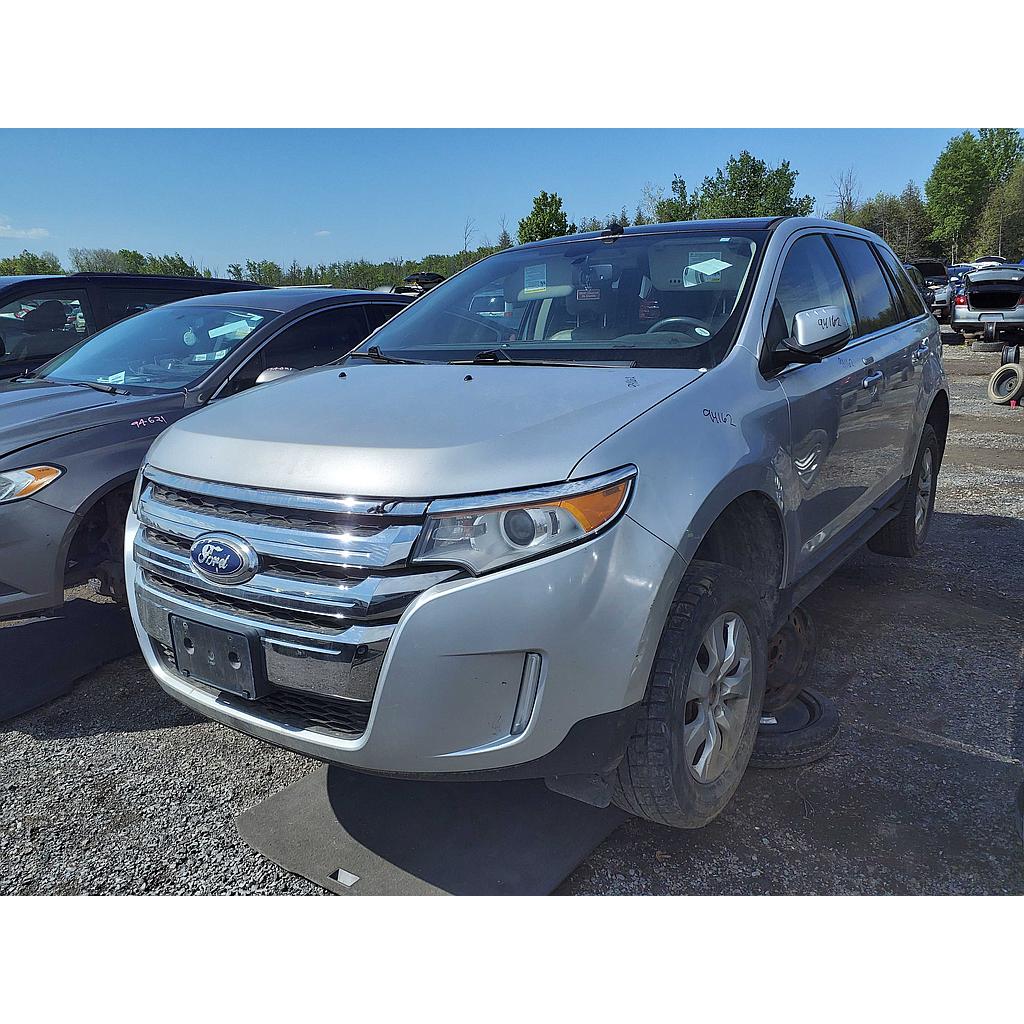 FORD EDGE 2012