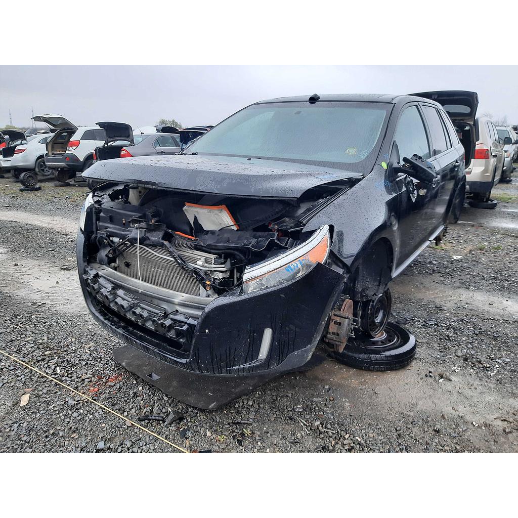 FORD EDGE 2013