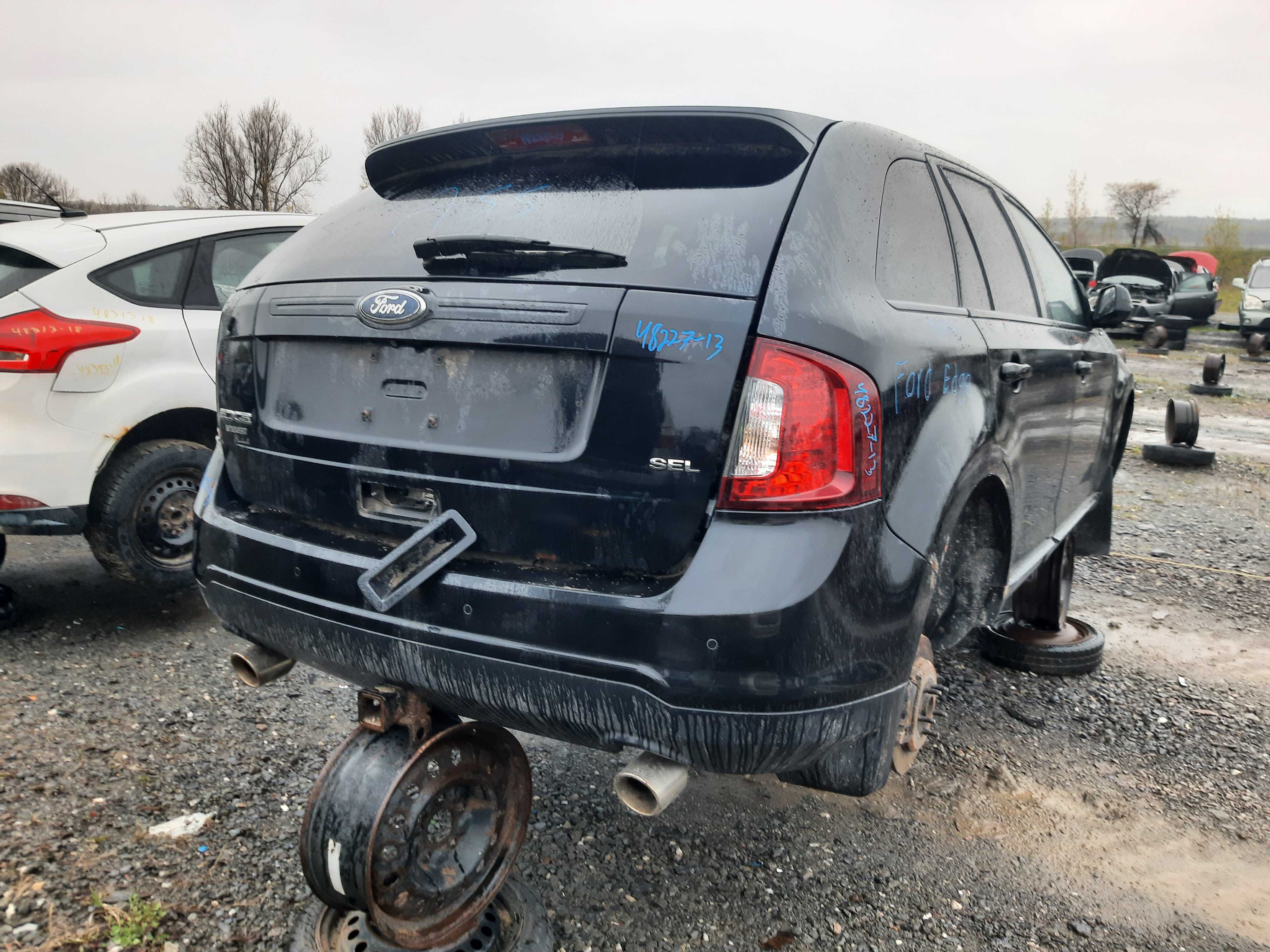 FORD EDGE 2013