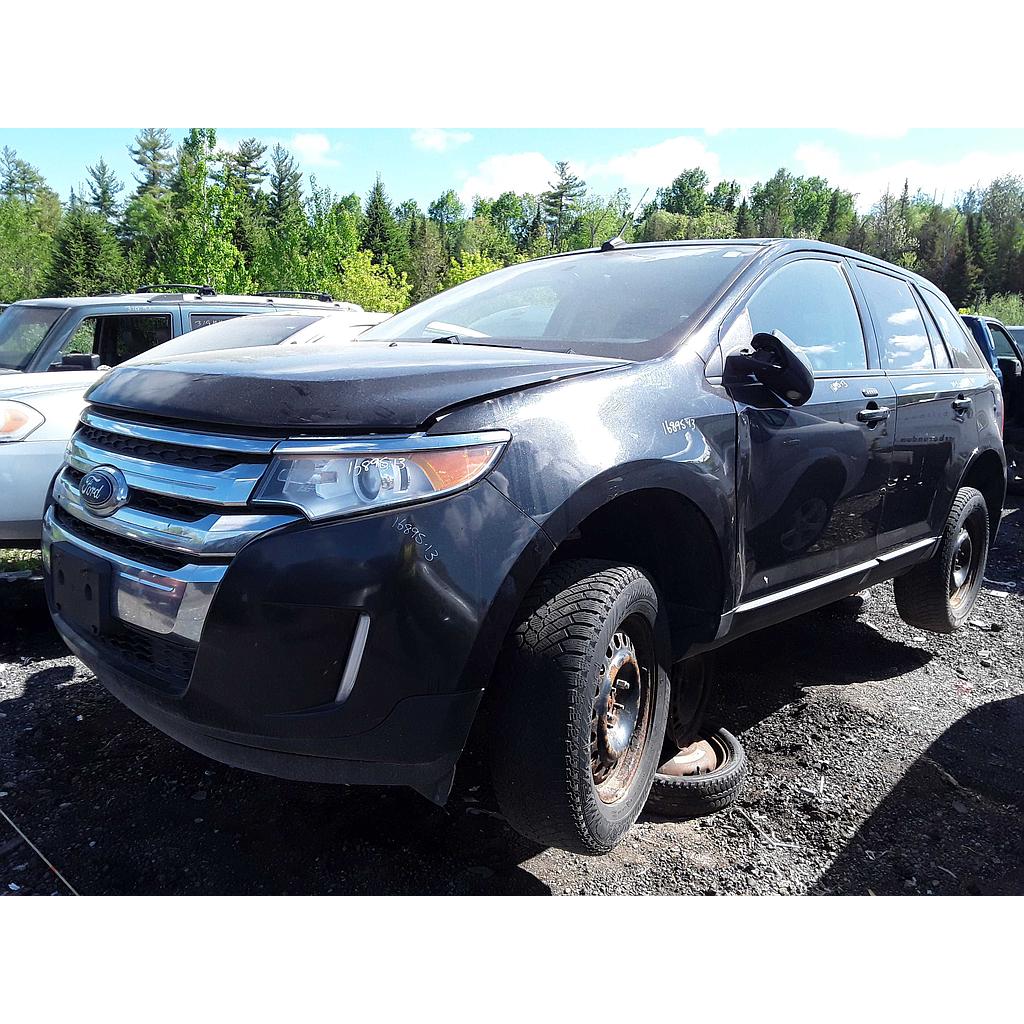 FORD EDGE 2013