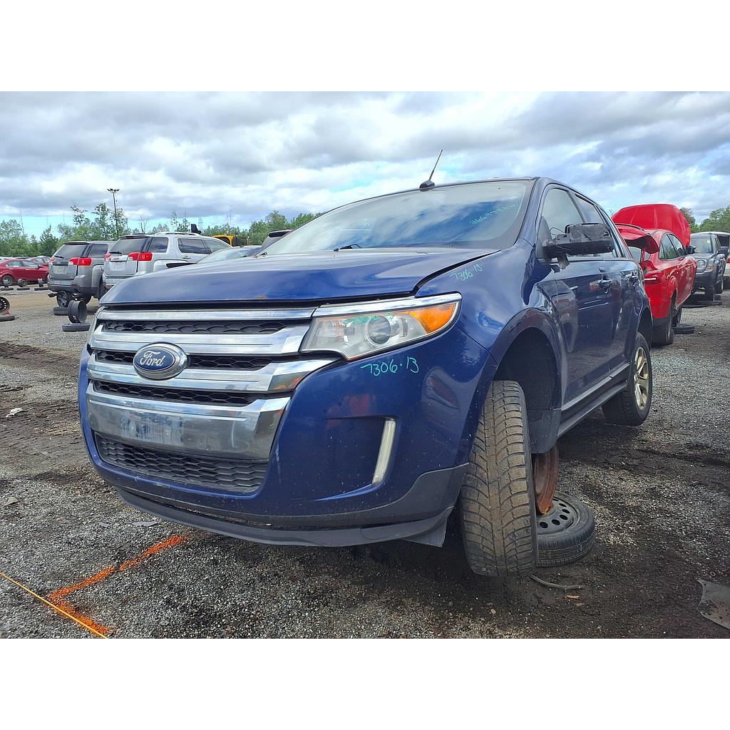 FORD EDGE 2013