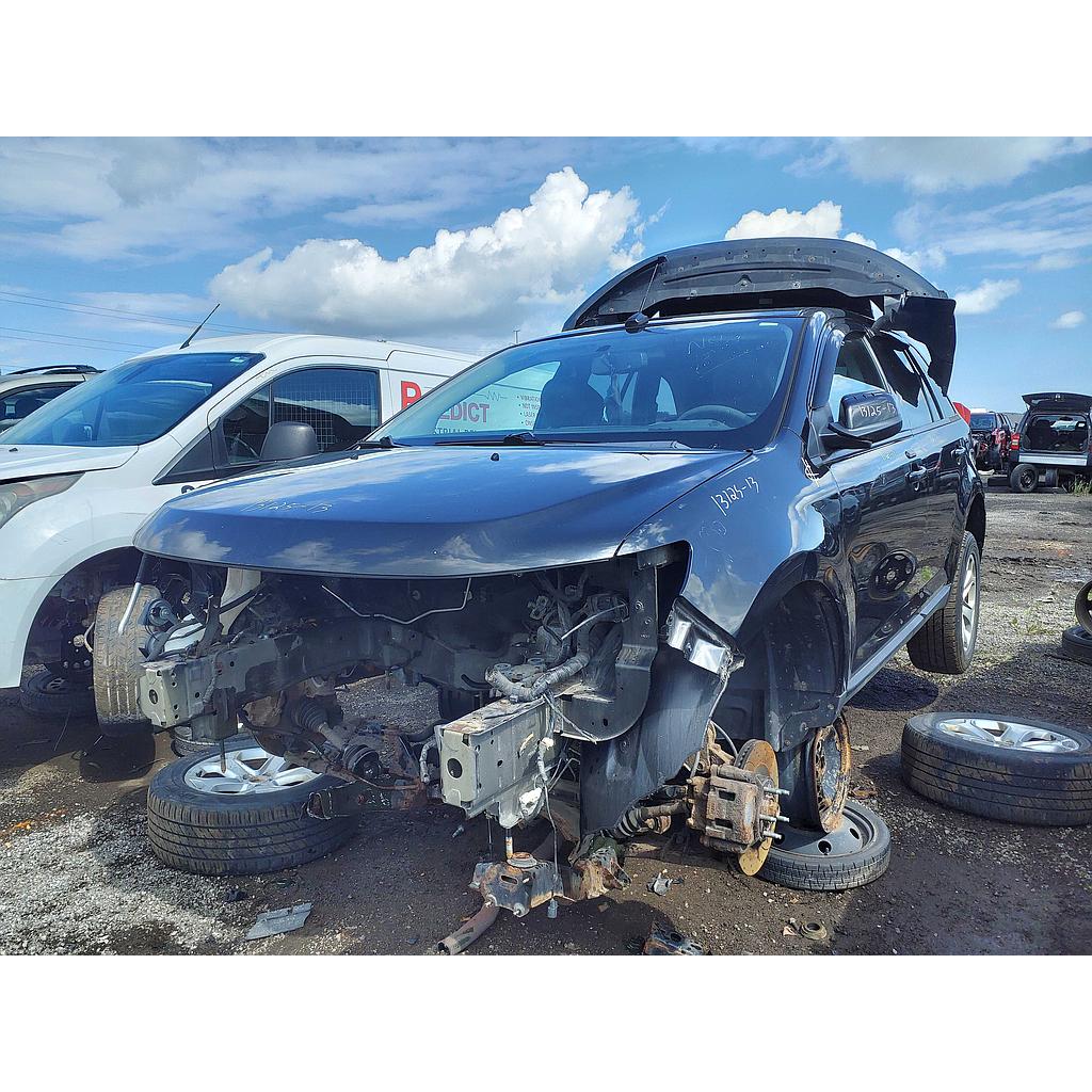 FORD EDGE 2013