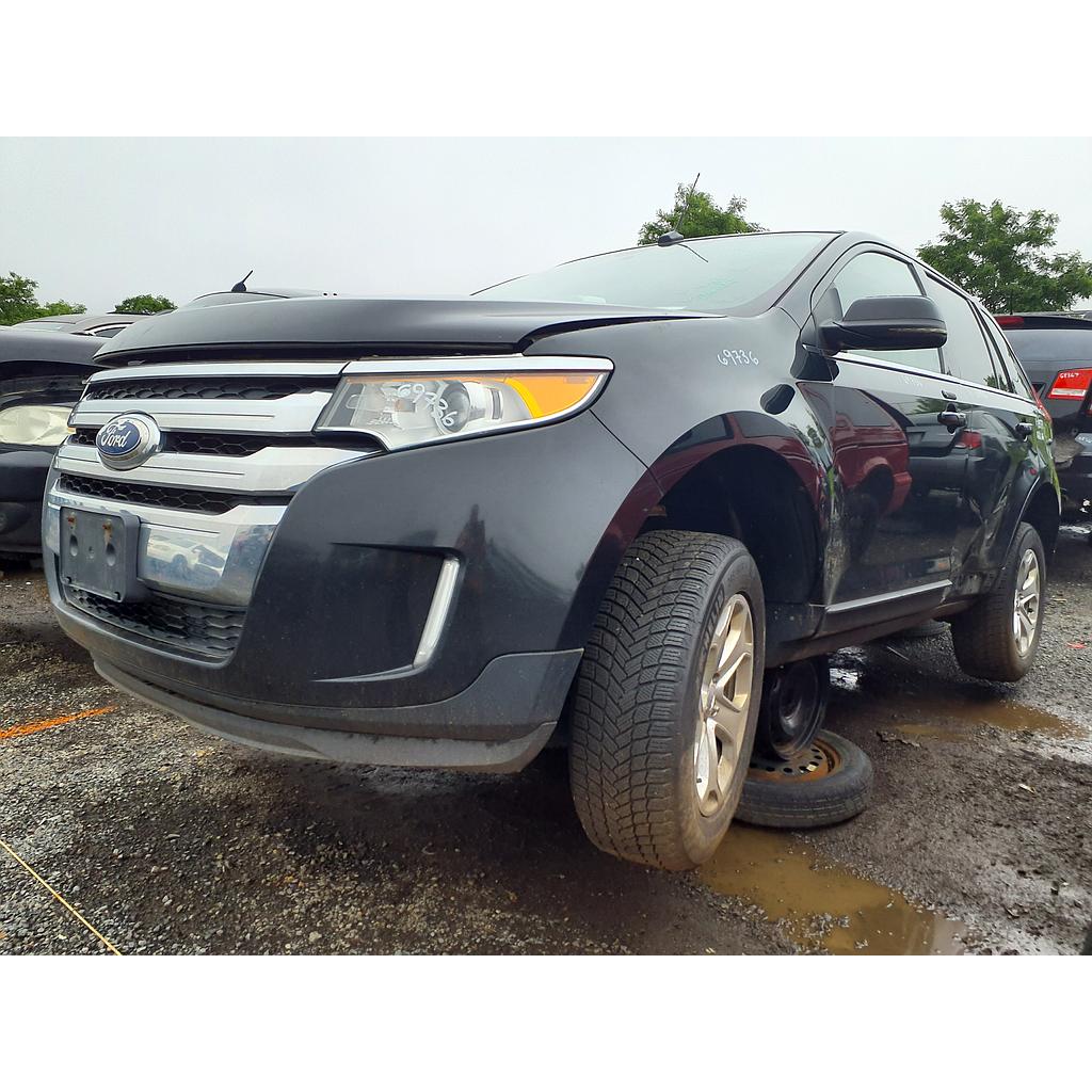 FORD EDGE 2013