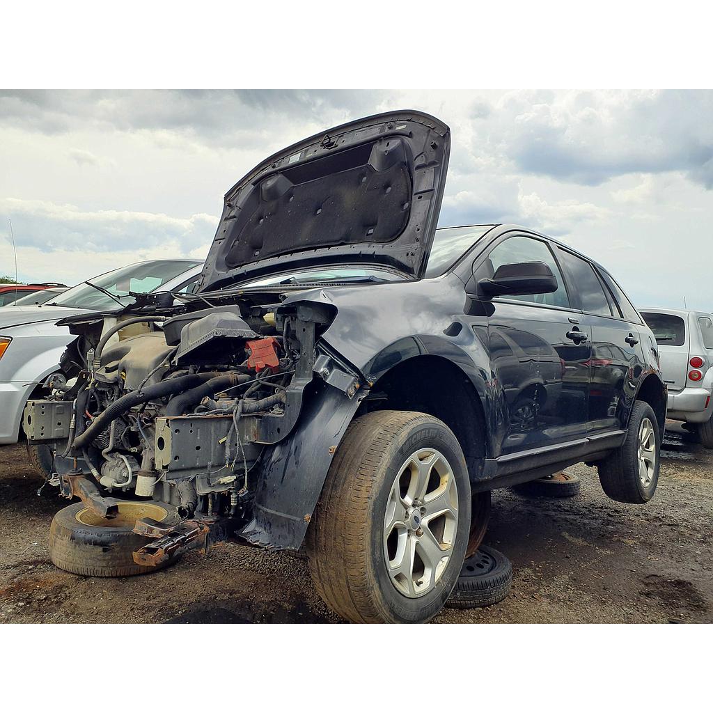 FORD EDGE 2013