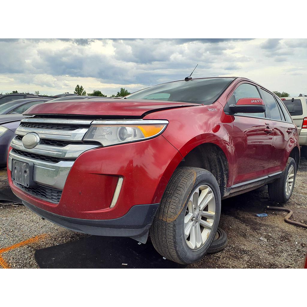 FORD EDGE 2013