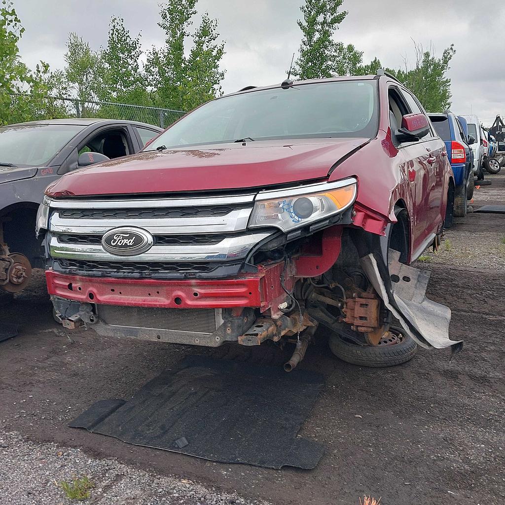 FORD EDGE 2013