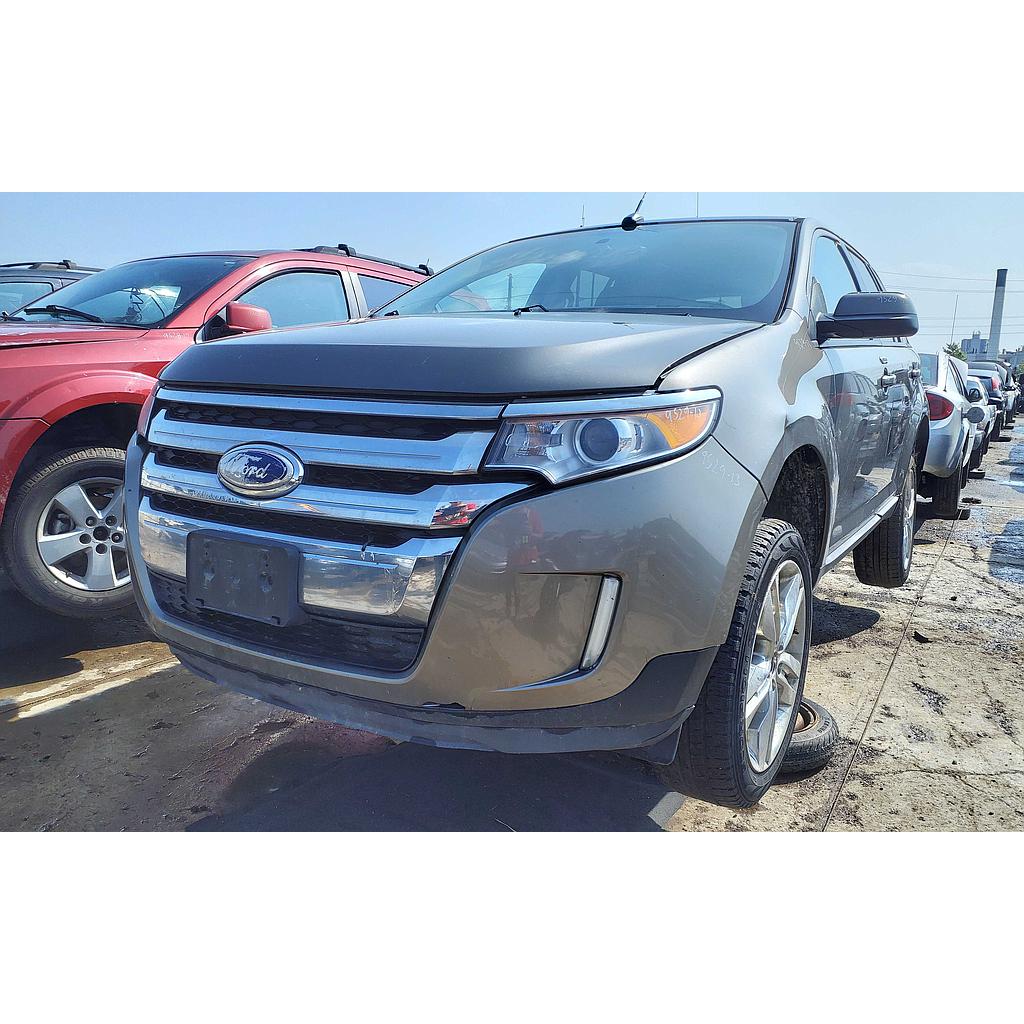 FORD EDGE 2013