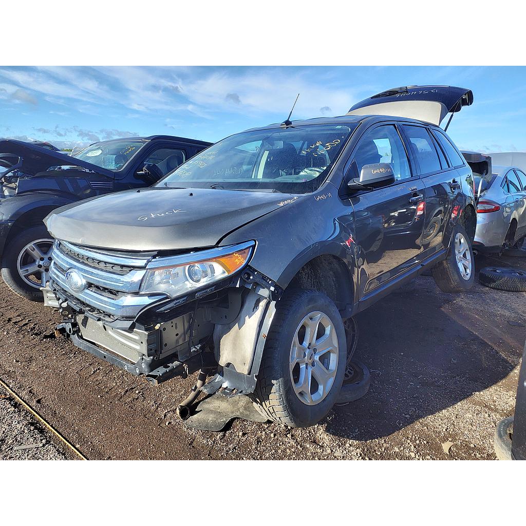 FORD EDGE 2014