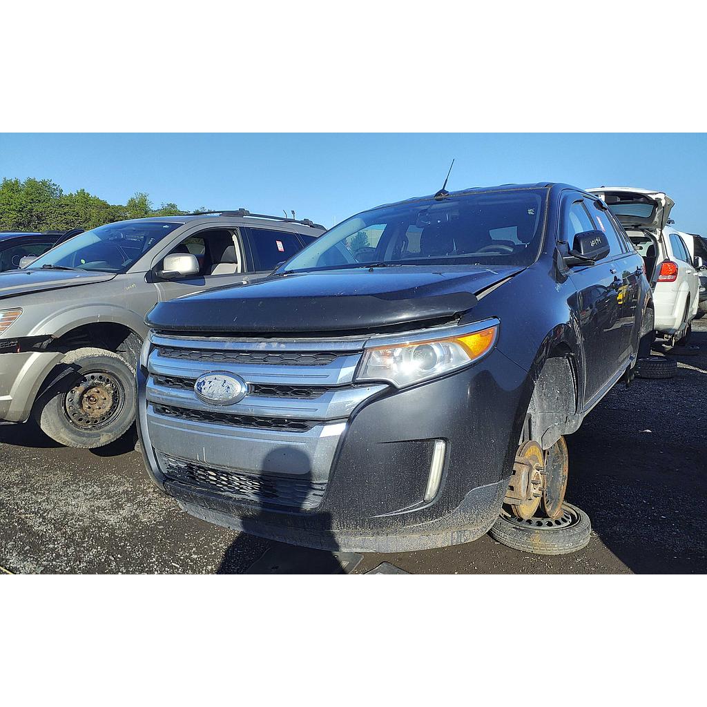 FORD EDGE 2014