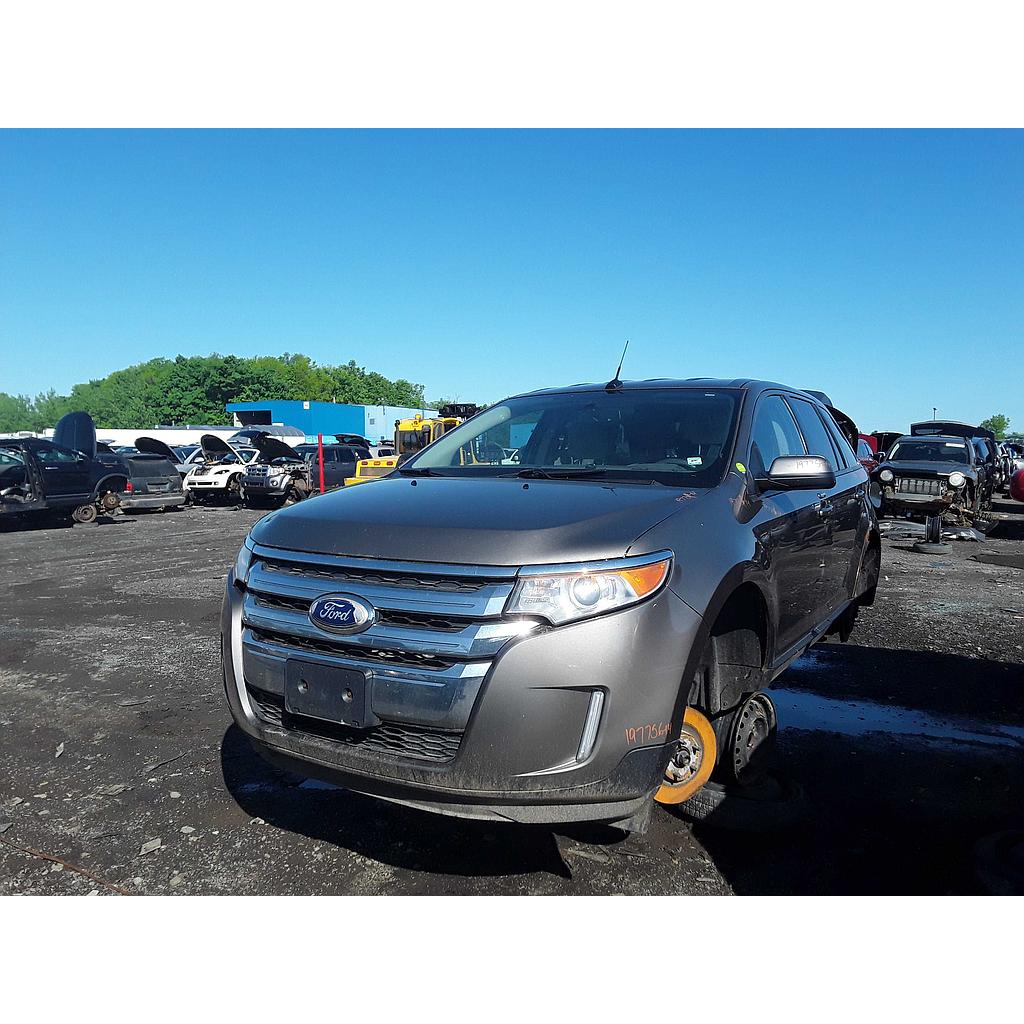 FORD EDGE 2014