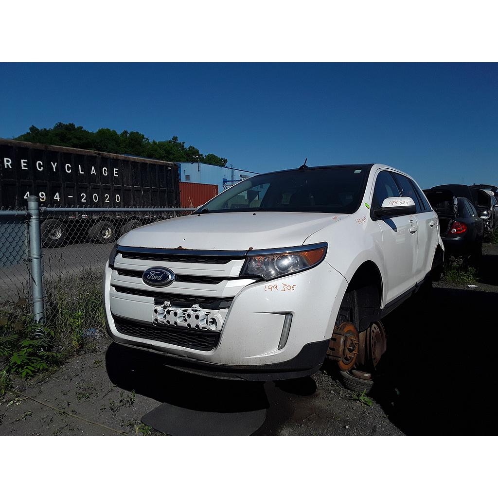 FORD EDGE 2014