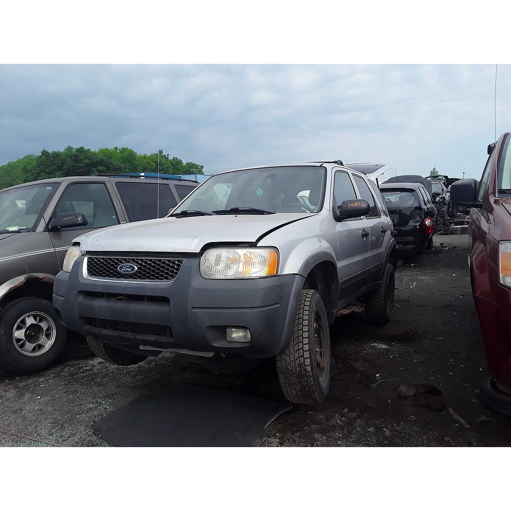 FORD ESCAPE 2003