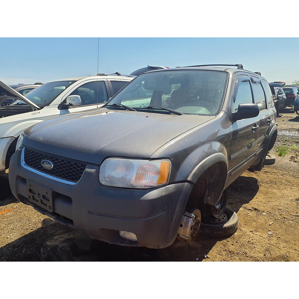 FORD ESCAPE 2004