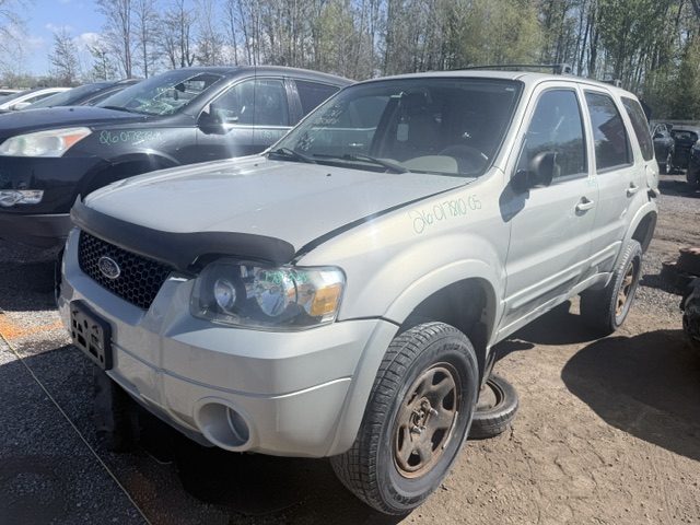FORD ESCAPE 2005