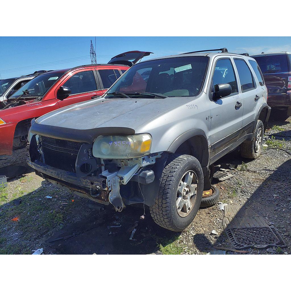 FORD ESCAPE 2005