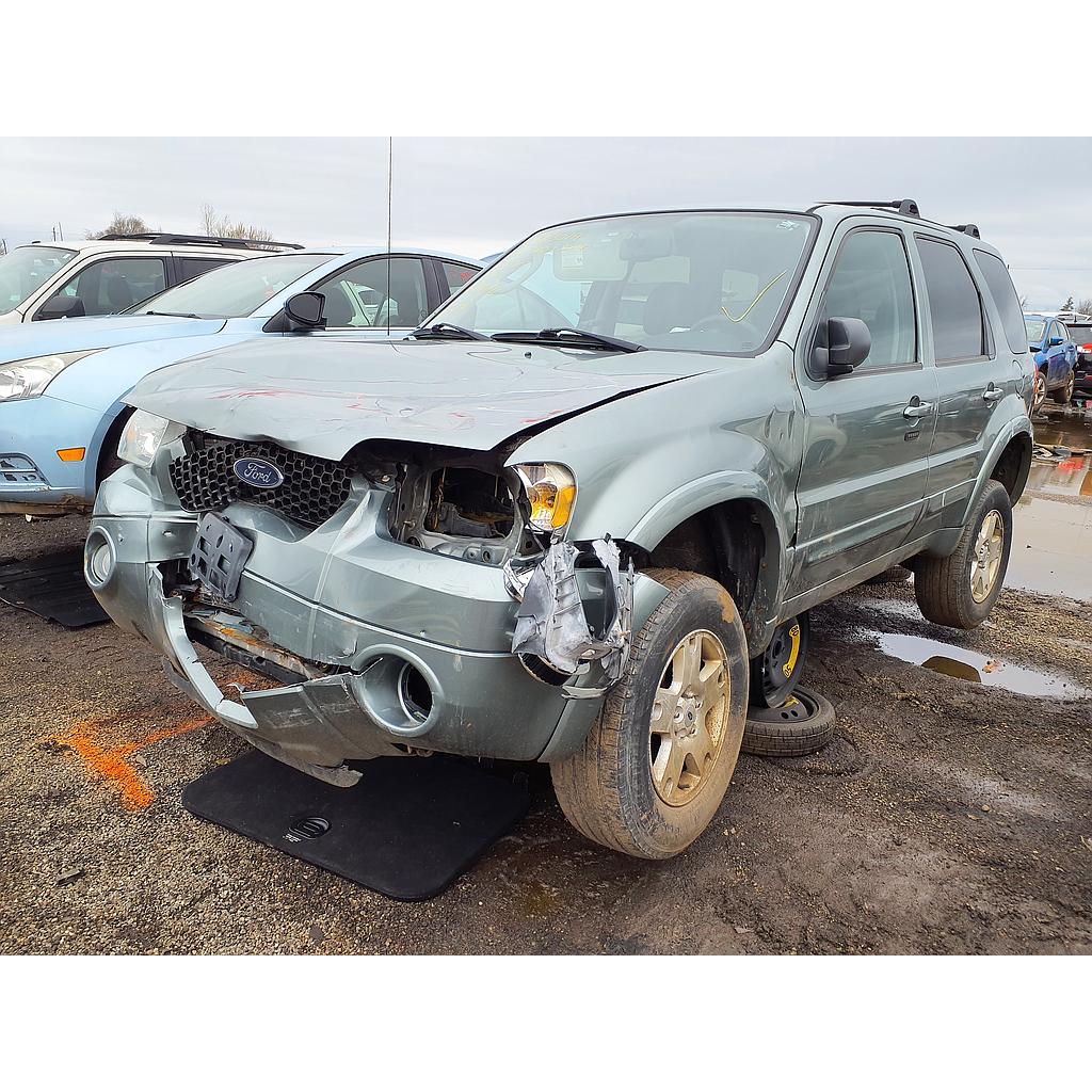 FORD ESCAPE 2006