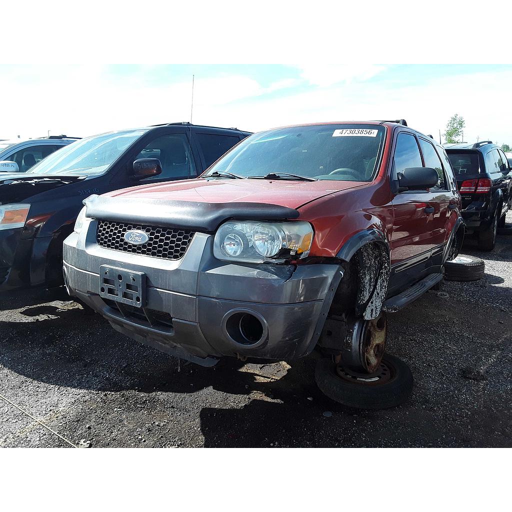 FORD ESCAPE 2006