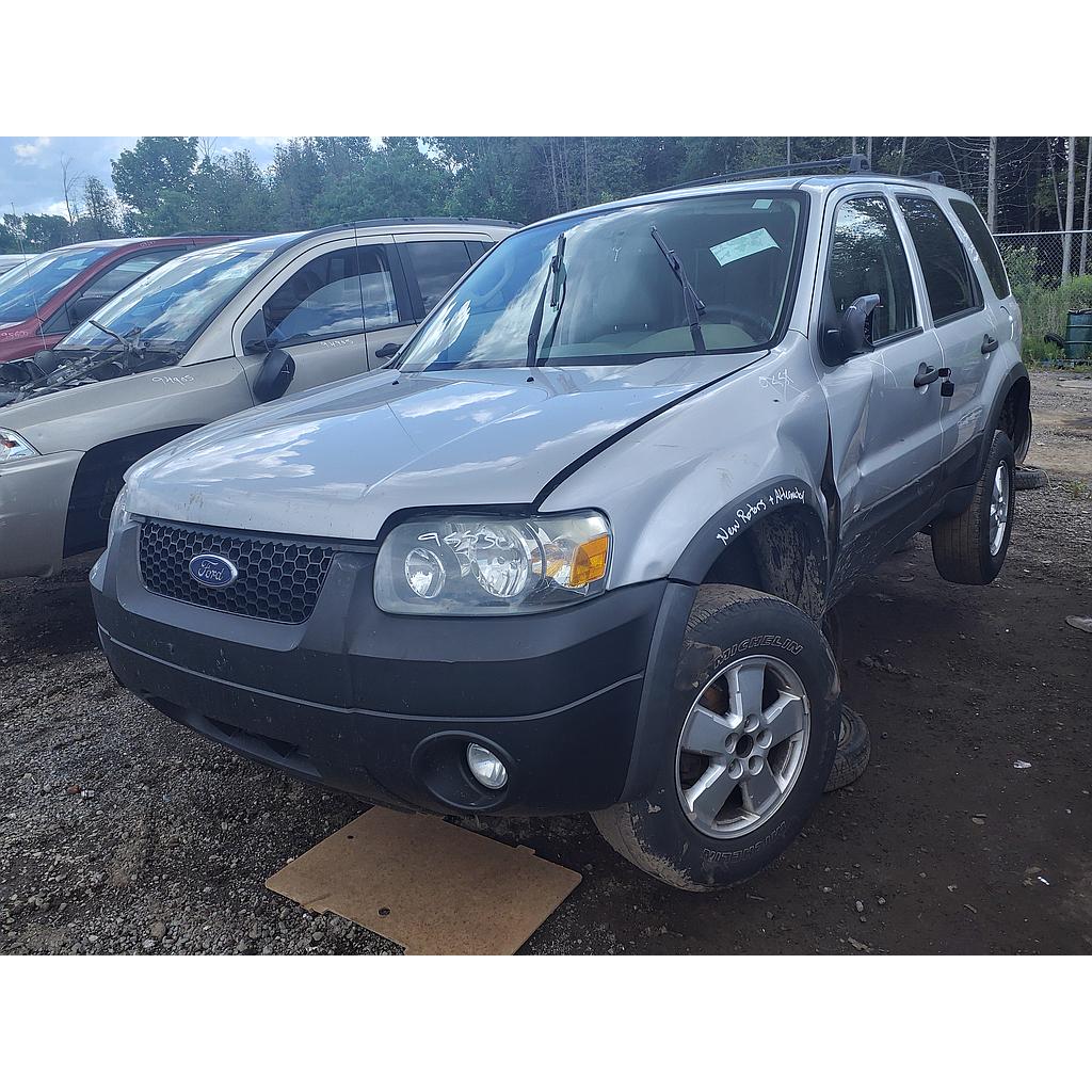 FORD ESCAPE 2007