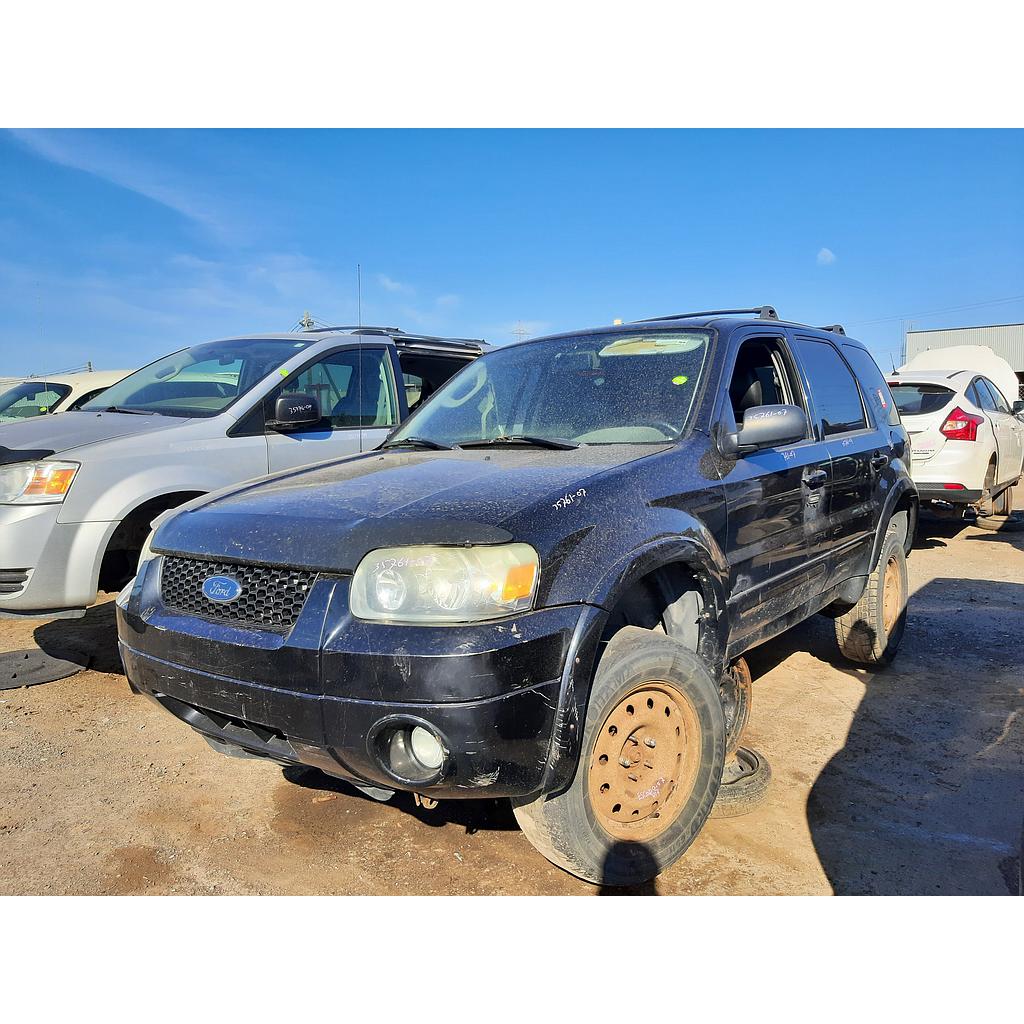 FORD ESCAPE 2007