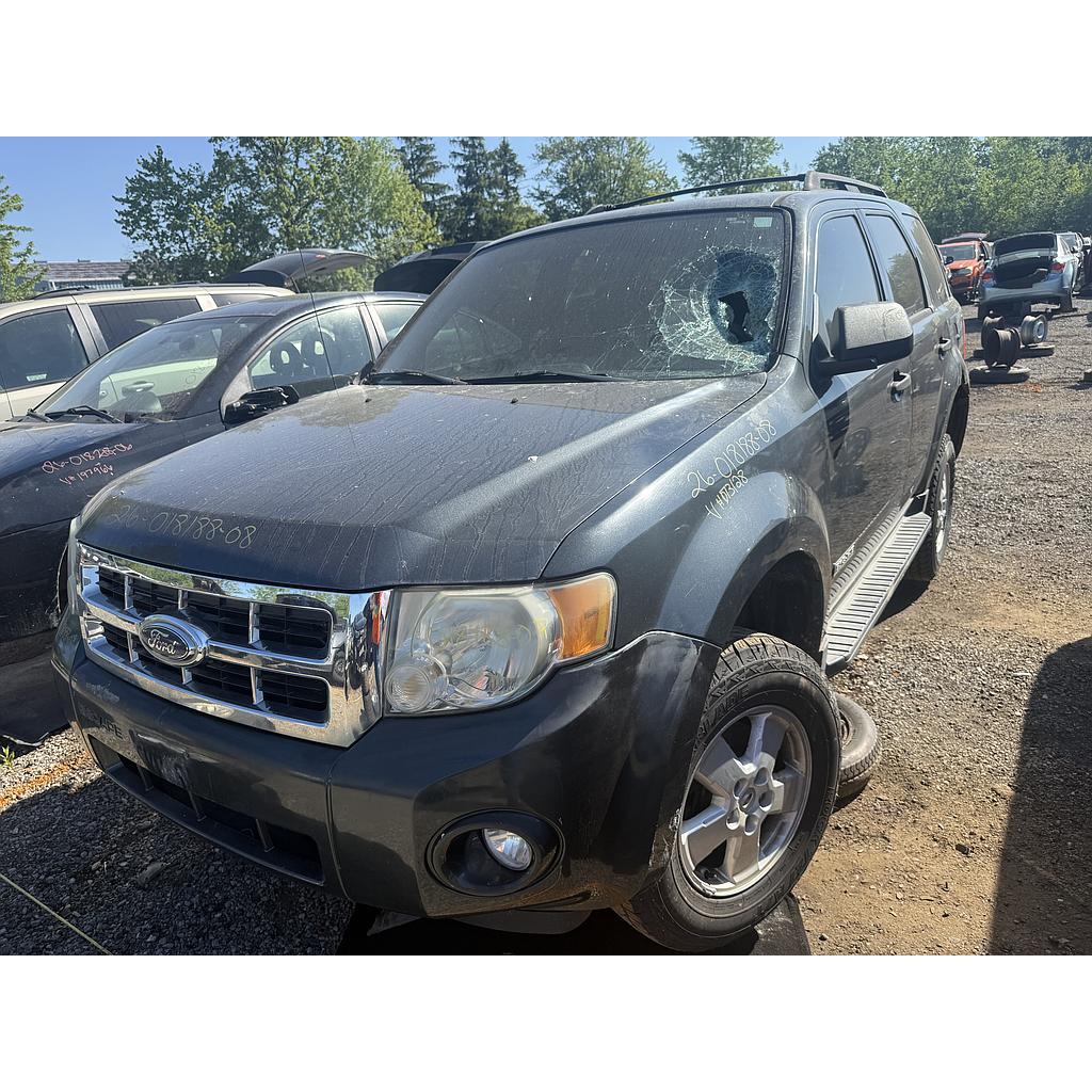 FORD ESCAPE 2008