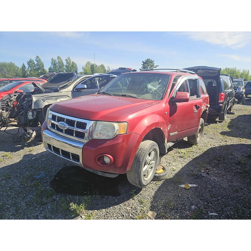 FORD ESCAPE 2008